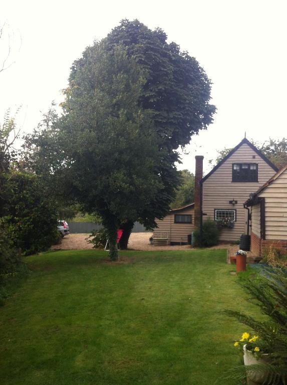 Bonningtons Stansted Self Catering Hotel Stansted Mountfitchet Room photo